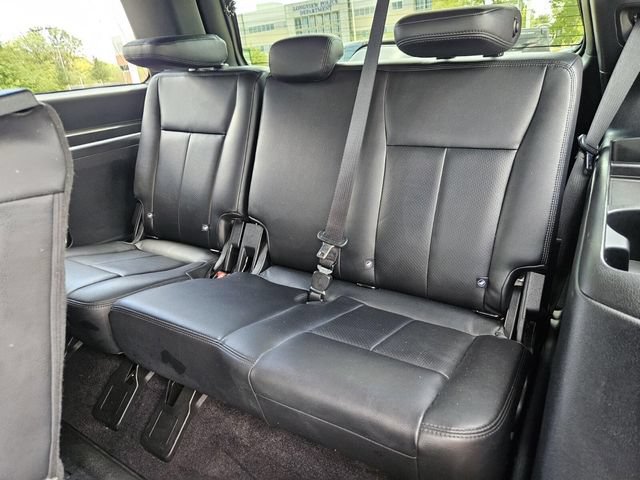 Certified 2021 Ford Expedition XLT RWD image 25