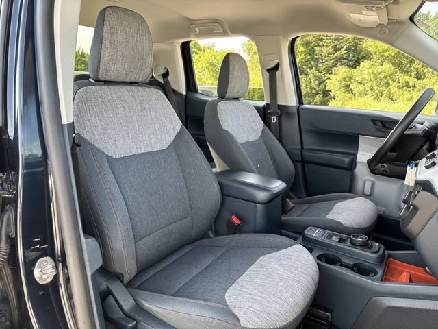 Certified 2023 Ford Maverick XLT w/ Equipment Group 300A Standard AWD/4WD image 23