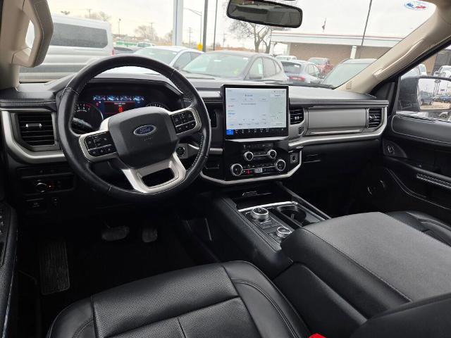 Certified 2024 Ford Expedition Max XLT image 21