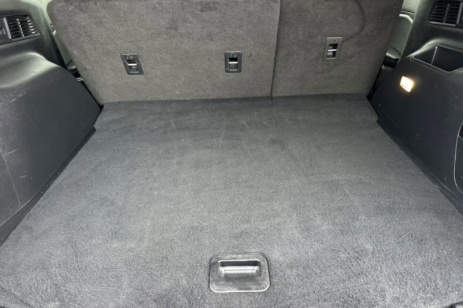 Certified 2024 Ford Edge SEL image 16