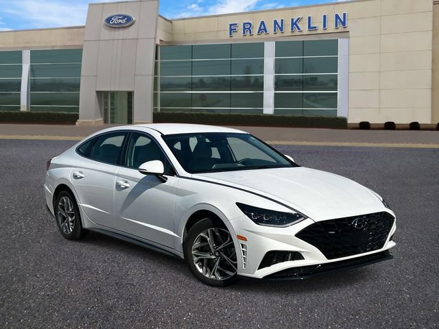Used 2023 Hyundai Sonata SEL w/ Cargo Package