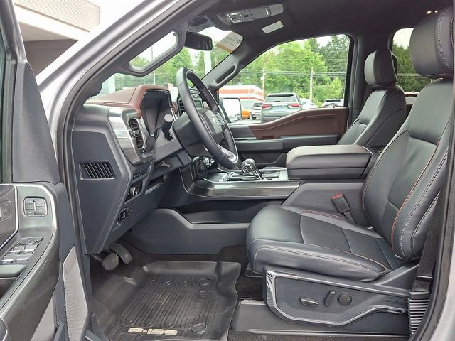 Certified 2023 Ford F150 Lariat AWD/4WD image 15
