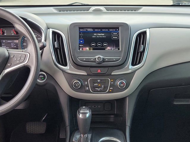 Used 2019 Chevrolet Equinox LS image 19