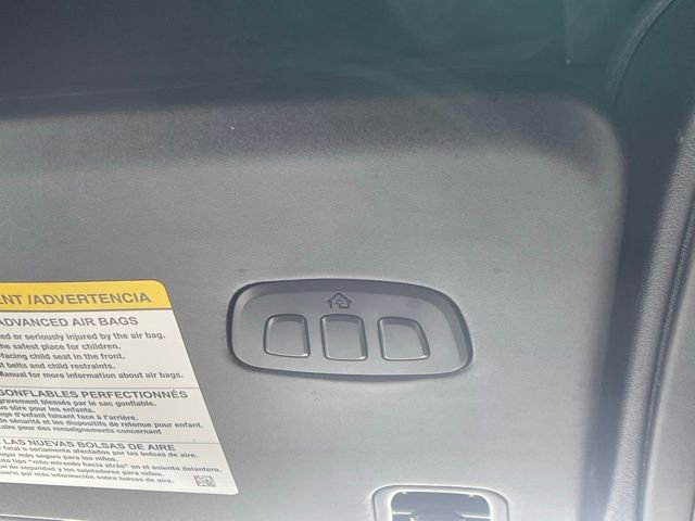 Certified 2024 Ford Bronco Wildtrak AWD/4WD image 36