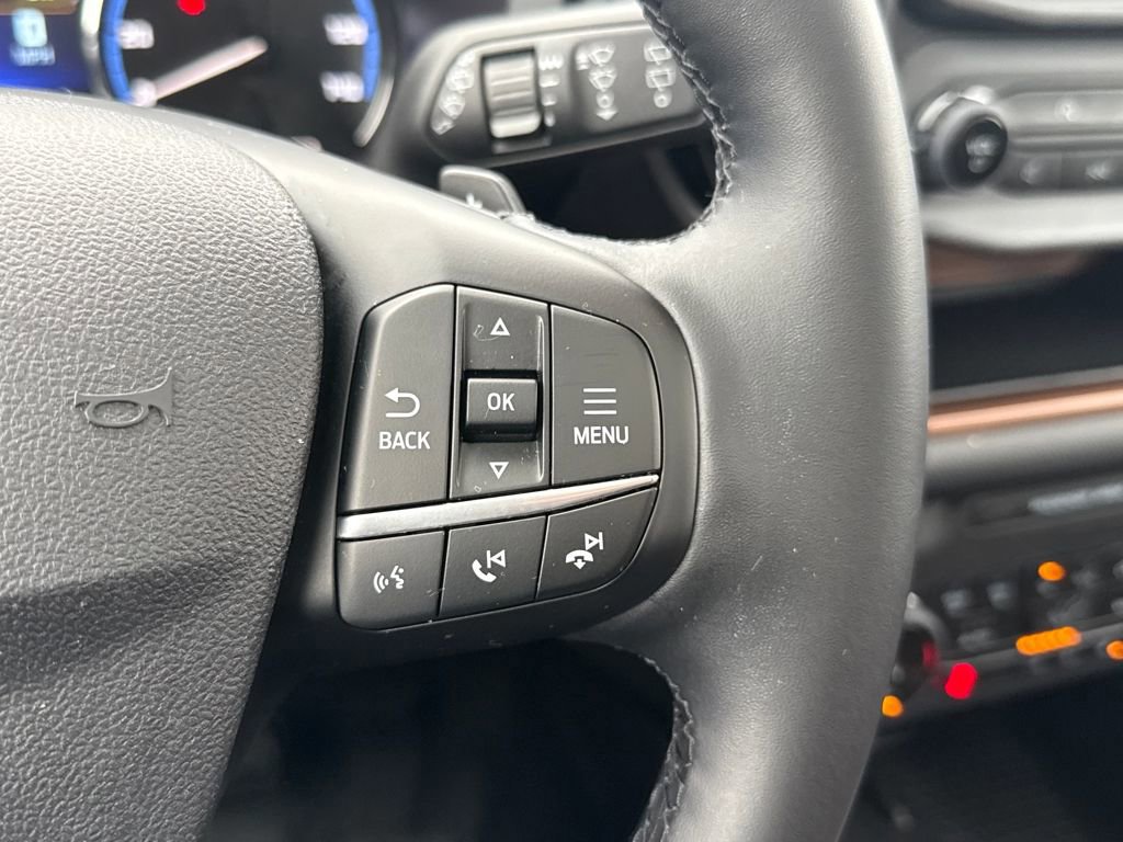 Certified 2024 Ford Bronco Sport Badlands w/ Premium Package image 21