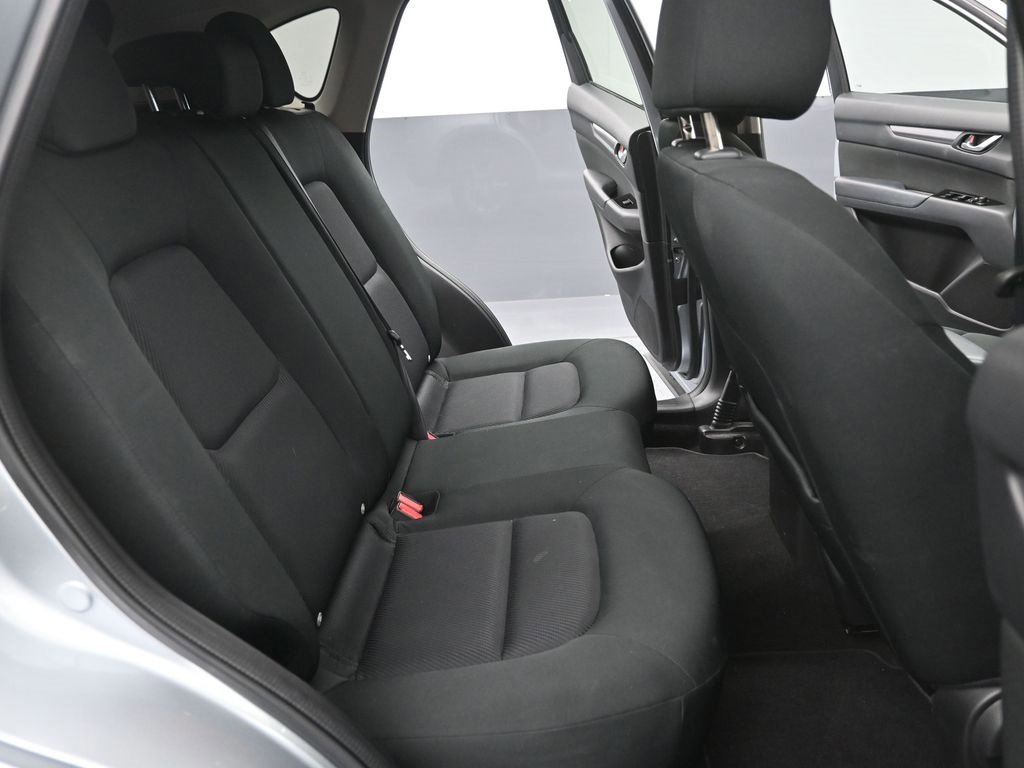 Used 2017 MAZDA CX-5 Sport image 17