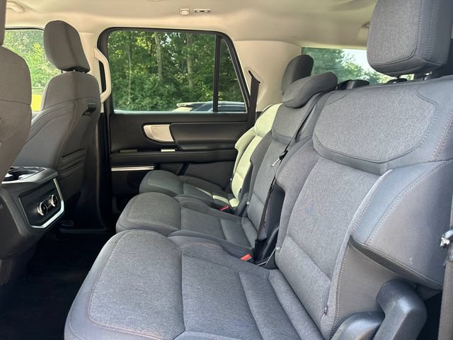 Certified 2025 Ford Expedition Max Active AWD/4WD image 19