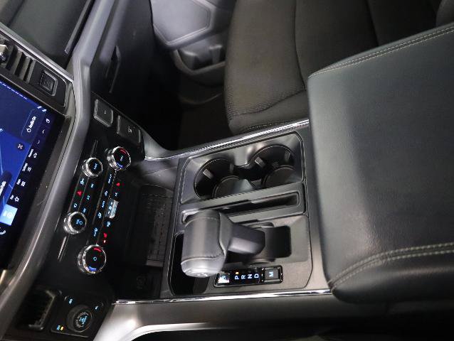 Certified 2025 Ford F150 XLT w/ Equipment Group 302A MID AWD/4WD image 23