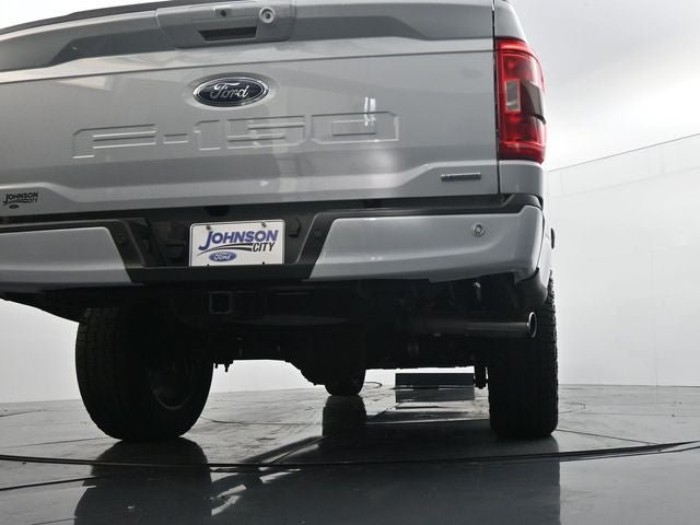 Certified 2022 Ford F150 XLT w/ Equipment Group 302A High AWD/4WD image 35