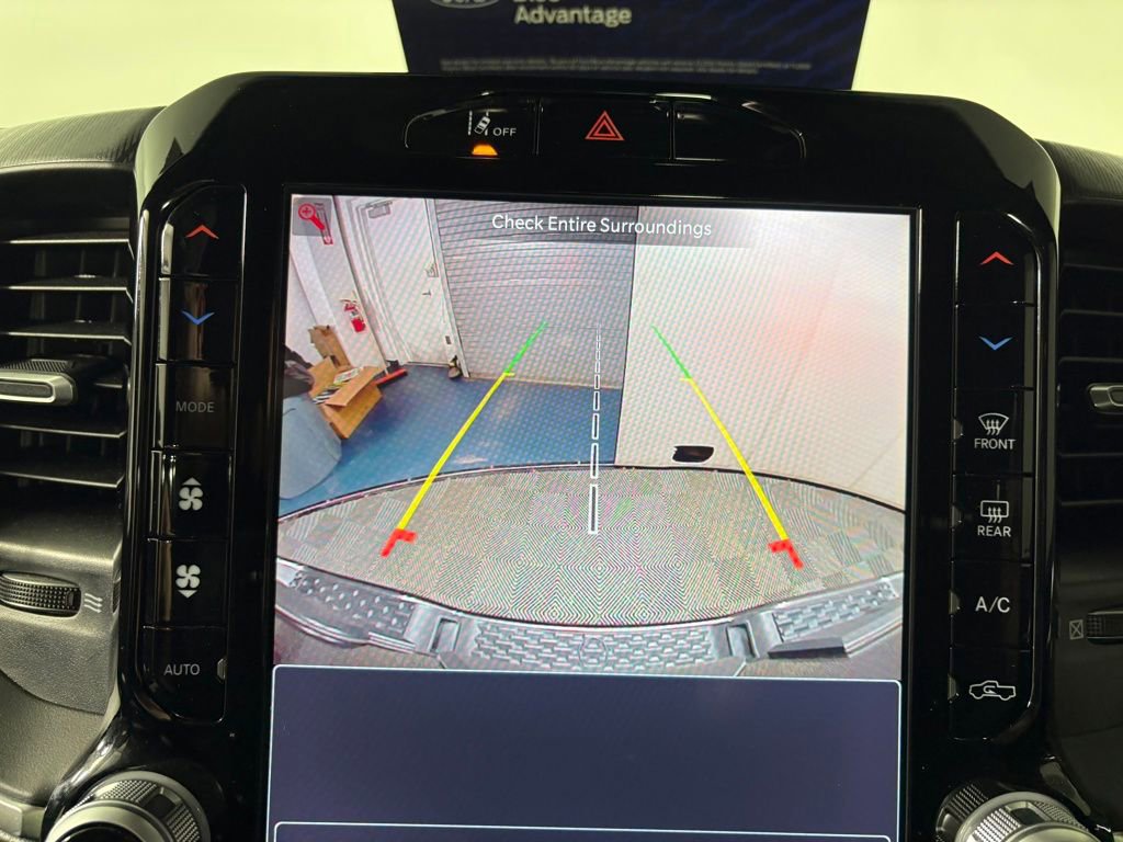 Used 2026 RAM 1500 Big Horn image 16