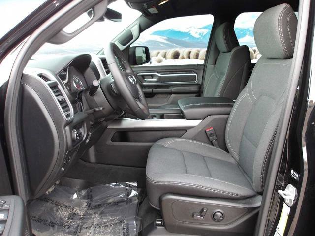 Used 2023 RAM 1500 Big Horn image 17