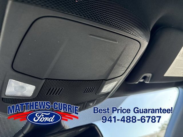 Certified 2022 Ford Edge ST w/ Cargo Accessory Package AWD/4WD image 22