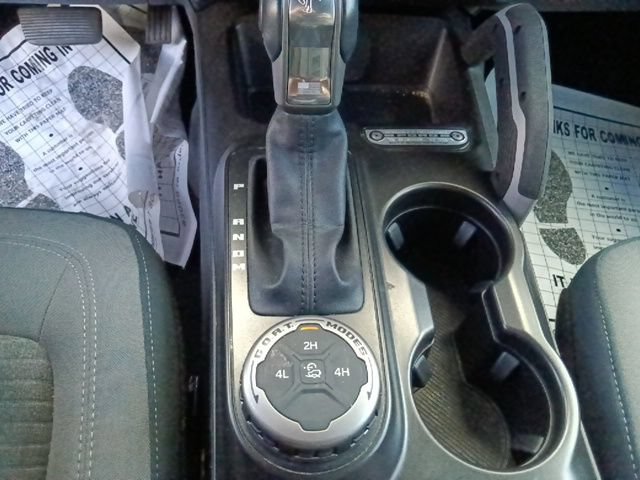 Certified 2022 Ford Bronco Outer Banks AWD/4WD image 24