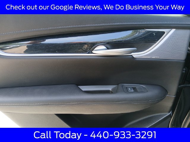 Used 2025 Cadillac XT5 Premium Luxury AWD/4WD image 30
