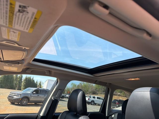 Used 2021 Subaru Forester Limited image 14