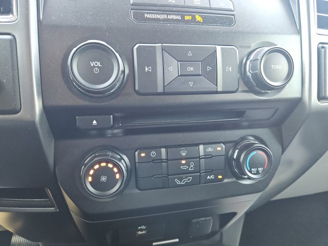 Certified 2018 Ford F150 XLT RWD image 11