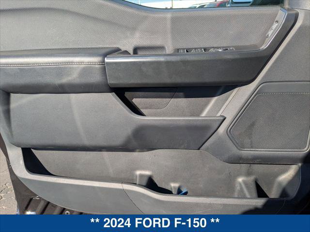 Certified 2024 Ford F150 STX image 10