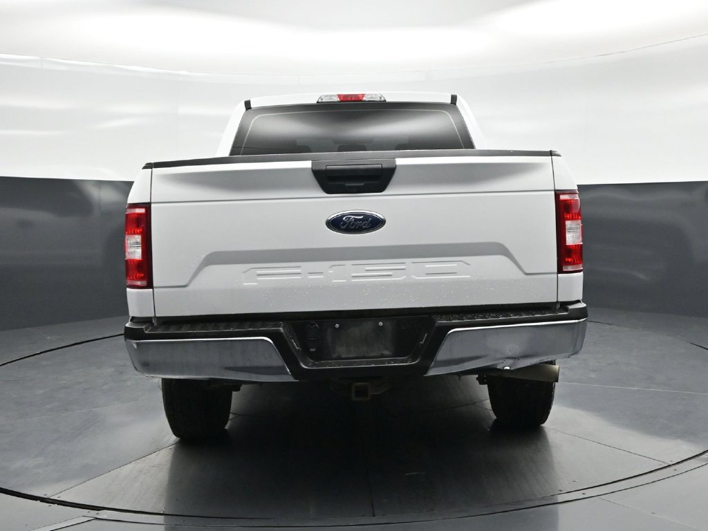 Certified 2020 Ford F150 XL w/ Equipment Group 101A Mid AWD/4WD image 21