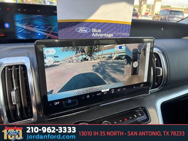 Certified 2025 Ford Expedition Max Platinum AWD/4WD image 33