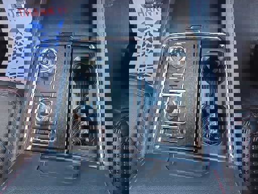 Certified 2024 Ford Expedition Limited image 18