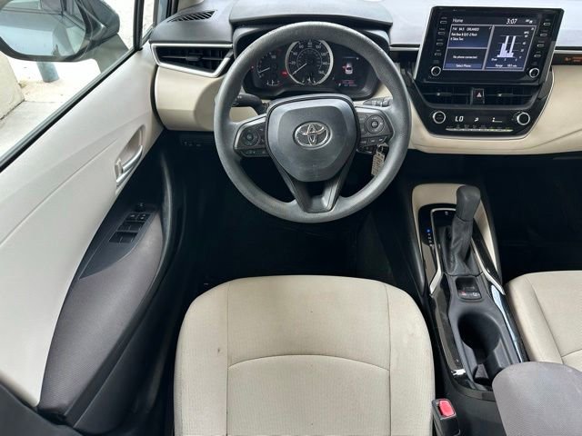 Used 2020 Toyota Corolla LE FWD image 12