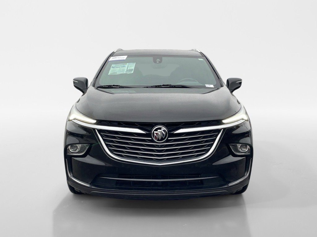 Used 2024 Buick Enclave Premium image 9