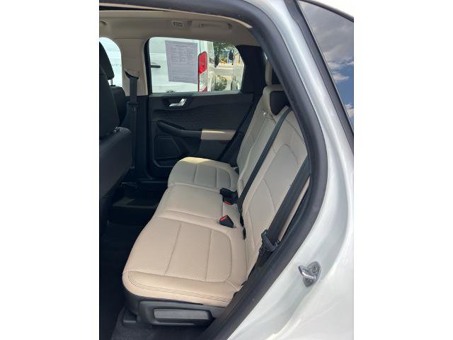 Certified 2020 Ford Escape SEL FWD image 10