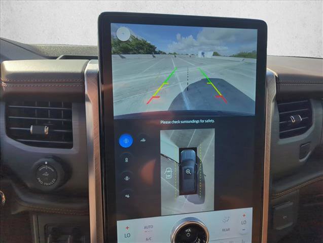 Certified 2024 Ford Expedition King Ranch image 13