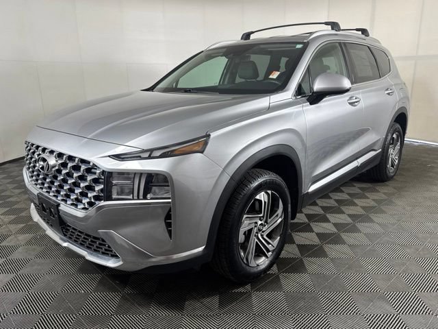 Used 2022 Hyundai Santa Fe SEL AWD/4WD image 8