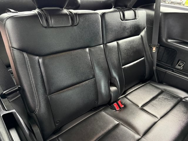 Certified 2020 Ford Explorer XLT w/ Equipment Group 202A AWD/4WD image 21