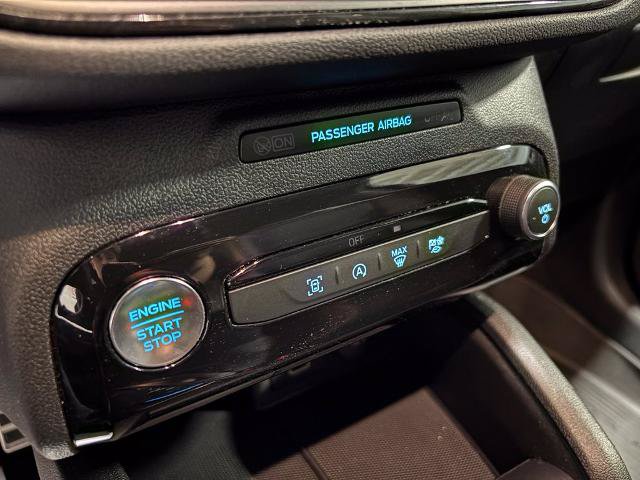 Certified 2024 Ford Escape ST-Line w/ Tech Pack #1 AWD/4WD image 14