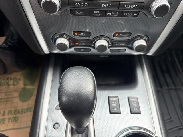 Used 2018 Nissan Pathfinder SL AWD/4WD image 25