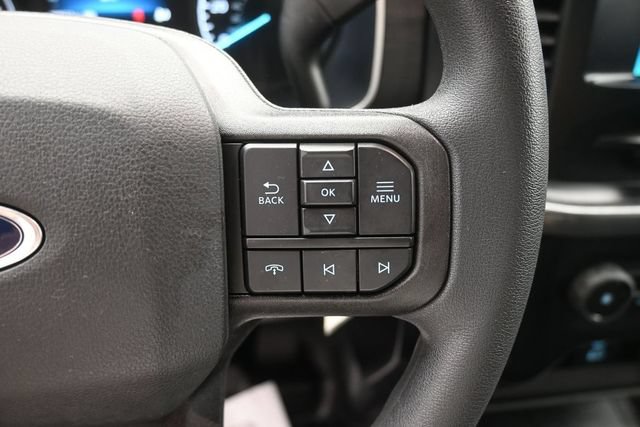Certified 2023 Ford F150 XL w/ STX Appearance Package AWD/4WD image 14