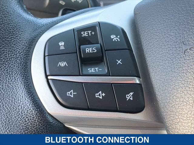 Certified 2021 Ford Explorer Limited w/ Hybrid Equipment Group 310A AWD/4WD image 14