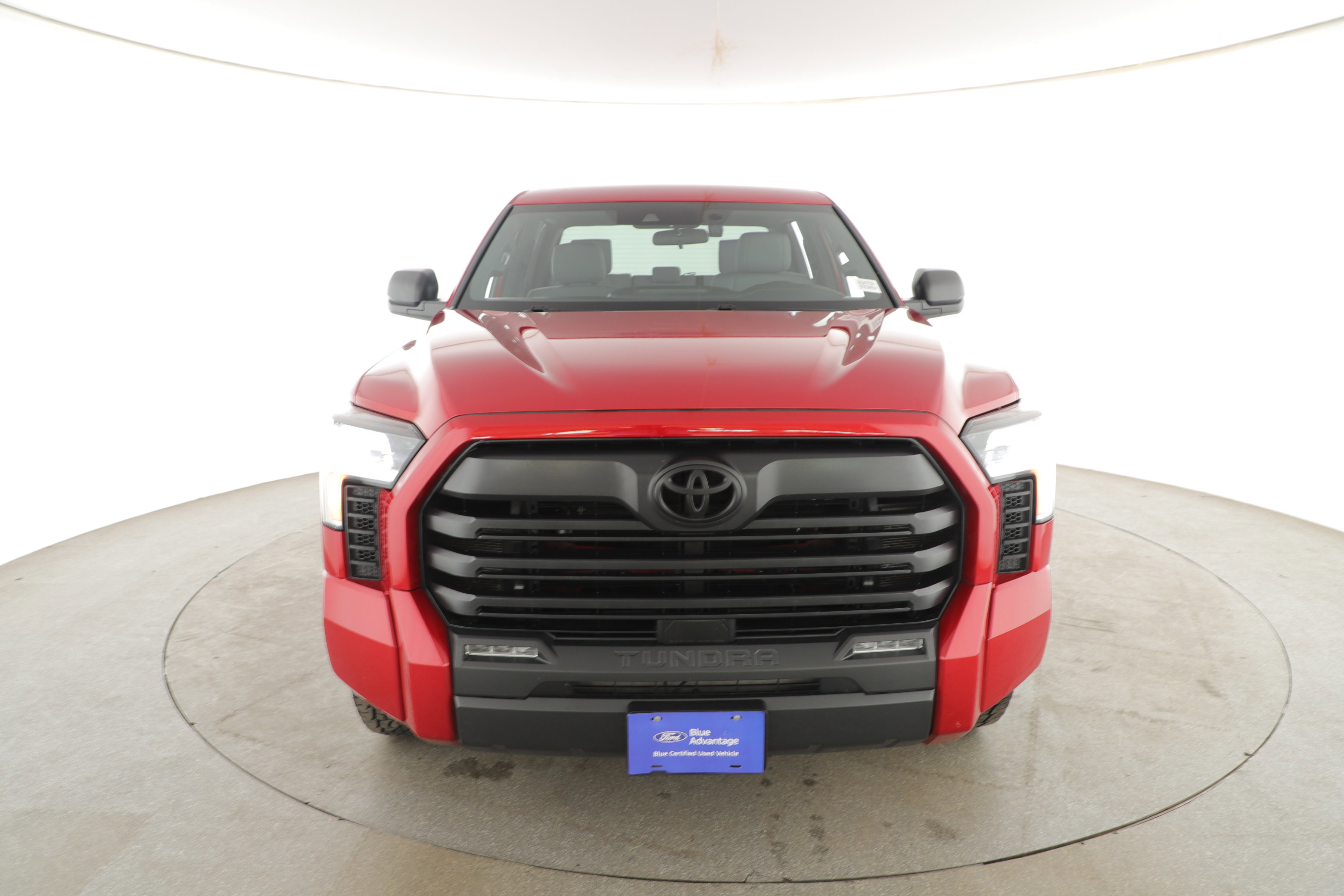Used 2025 Toyota Tundra SR5 image 4