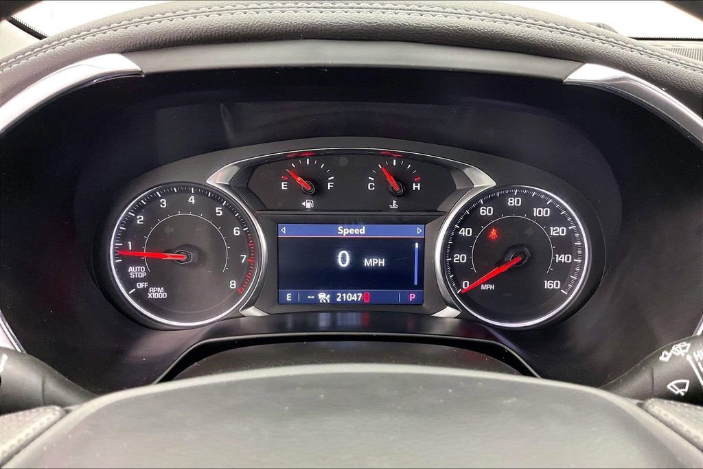 Used 2024 Chevrolet Blazer LT w/ Convenience Package image 20