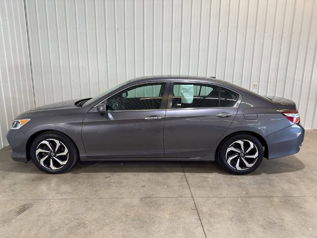 Used 2017 Honda Accord EX image 4