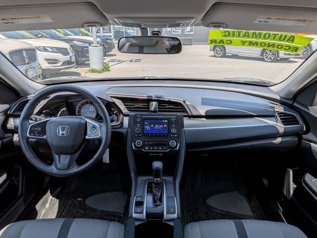Used 2018 Honda Civic LX image 15