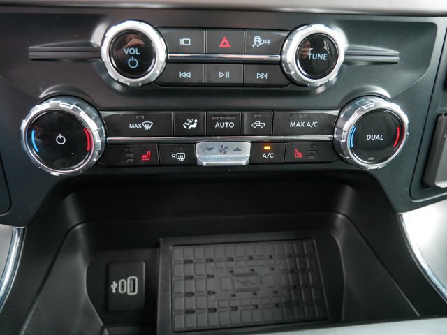 Certified 2025 Ford F150 XLT w/ Equipment Group 302A MID AWD/4WD image 26