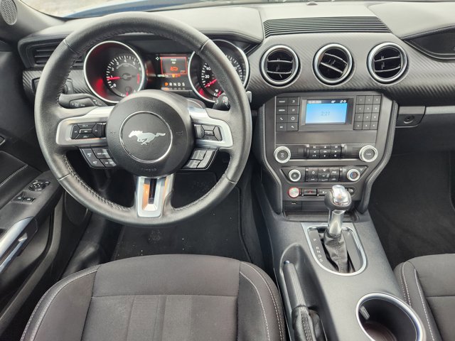 Certified 2022 Ford Mustang Coupe image 26