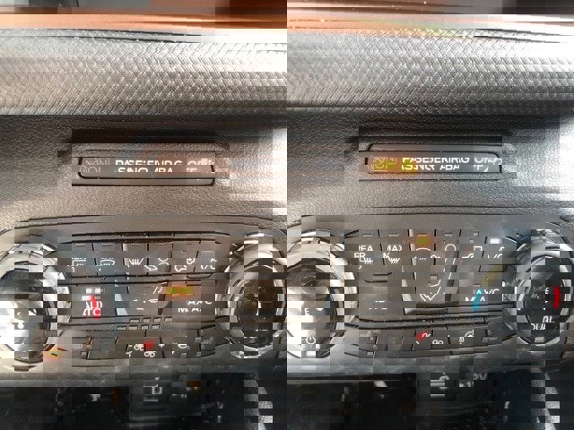 Certified 2024 Ford Bronco Sport Outer Banks w/ Tech Package image 12