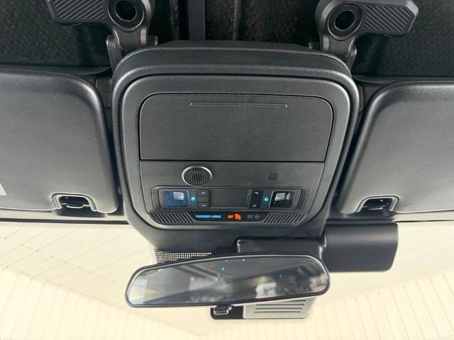 Certified 2025 Ford Bronco Big Bend AWD/4WD image 20