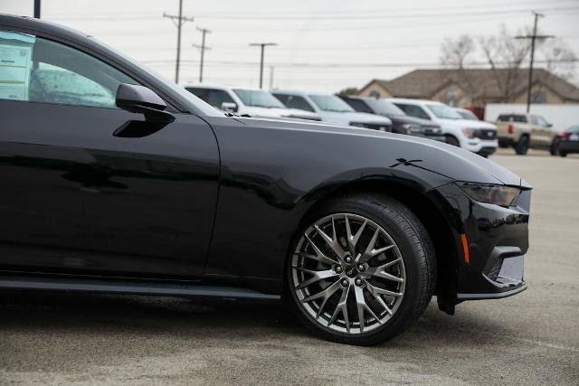 Certified 2026 Ford Mustang Premium image 12