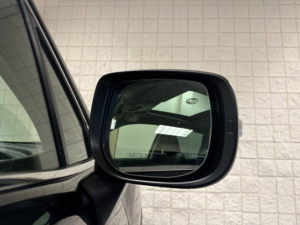 Used 2021 Subaru Forester Touring image 47