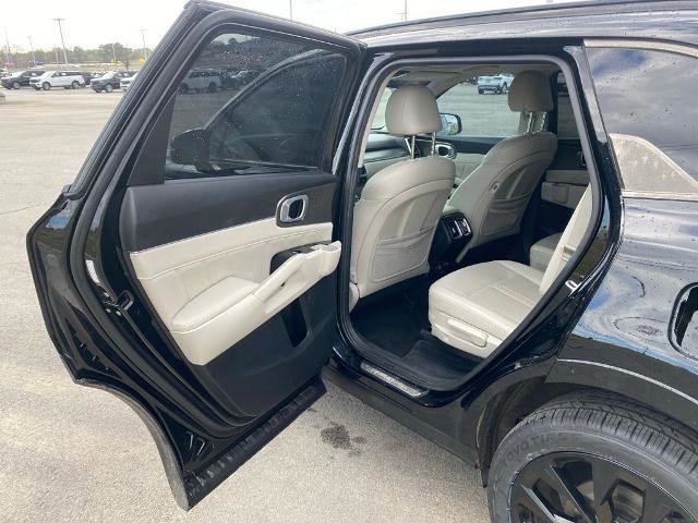 Used 2021 Kia Sorento SX image 26