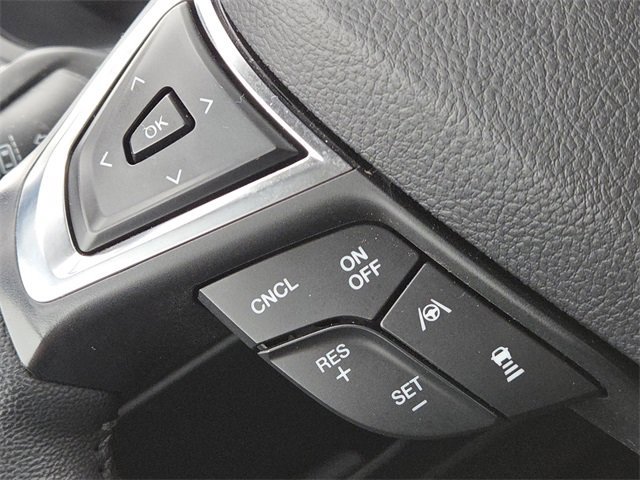 Certified 2024 Ford Edge Titanium w/ Equipment Group 301A image 22