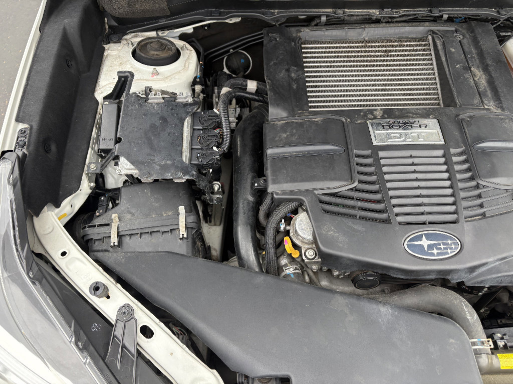 Used 2018 Subaru Forester 2.0XT Touring w/ Popular Package #2 AWD/4WD image 40