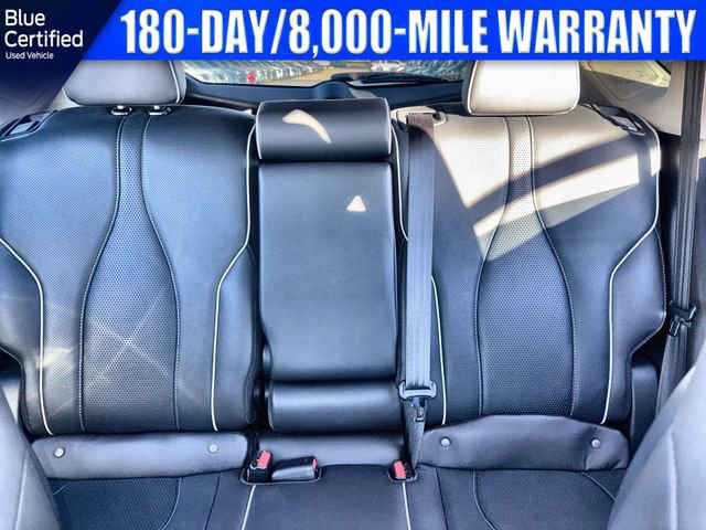 Used 2020 Acura RDX Advance Package image 16