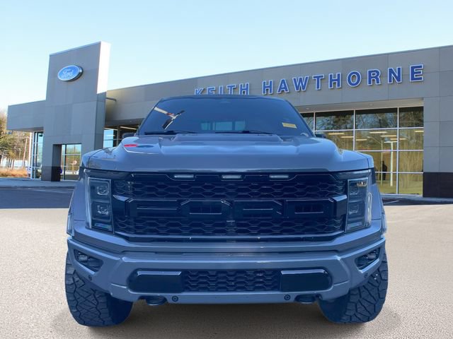 Certified 2021 Ford F150 Raptor w/ Raptor 37 Performance Package AWD/4WD video 2