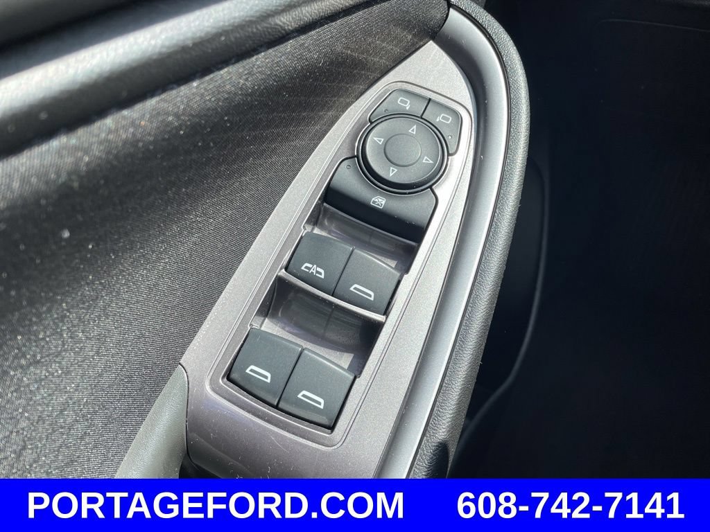 Used 2024 Chevrolet Malibu LT FWD image 24